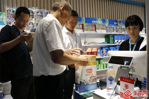 福建元素闪耀大运舞台，美食为媒共赴青春盛宴