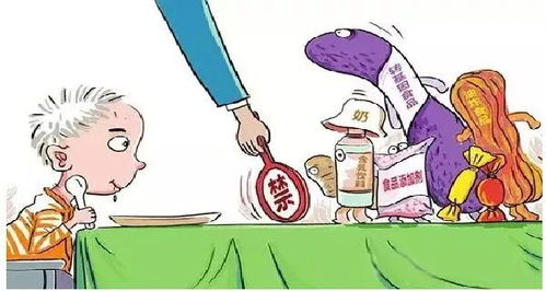 开学啦！食品安全严把关，学校务必做好这些事